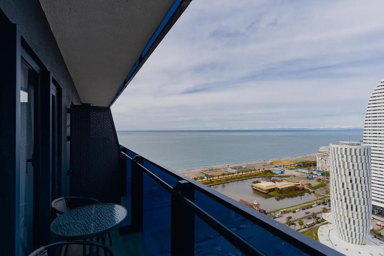 Apartment Grand City Apart-Hotel Batumi