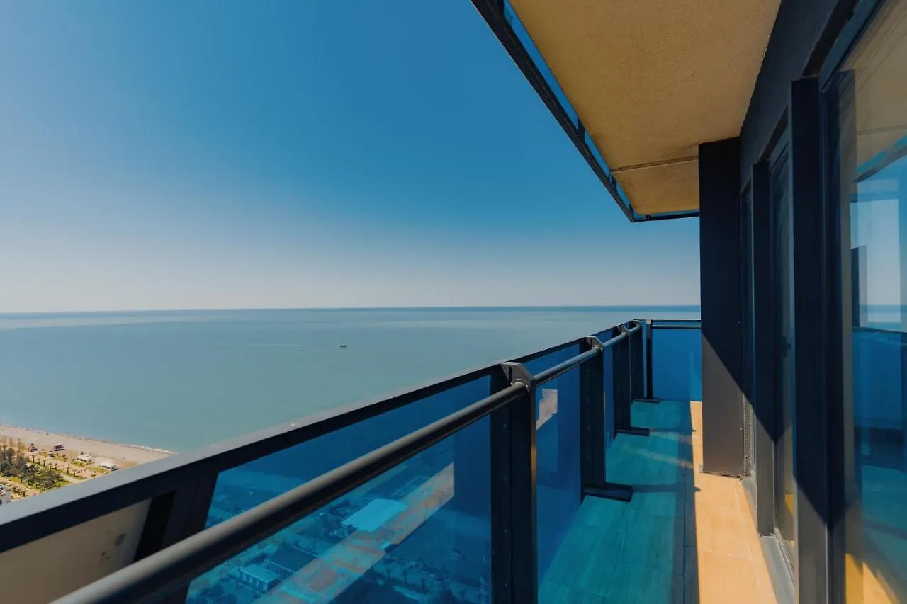Grand City Apart-Hotel Batumi 0*,  Georgia