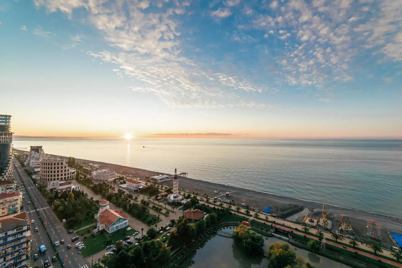 Grand City Apart-Hotel Batumi 0*,  Georgia
