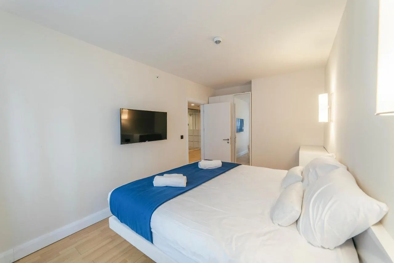 Grand City Apart-Hotel Batumi 0*,