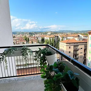 Juliet's Verona